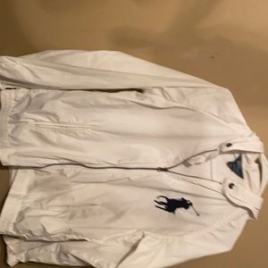 Ralph Lauren (Polo) (Rain Jacket)
